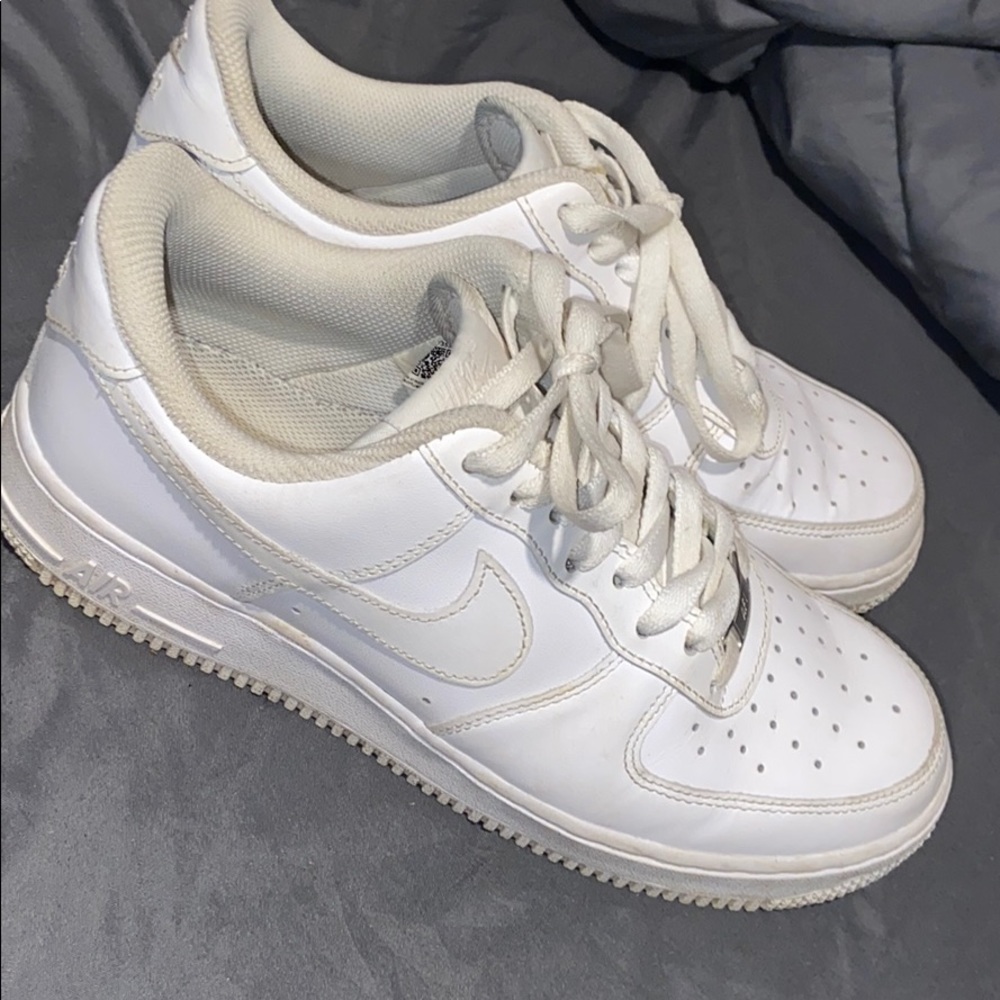 womens nike air force ones